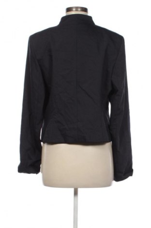 Dámske sako  S.Oliver, Veľkosť L, Farba Modrá, Cena  4,95 €