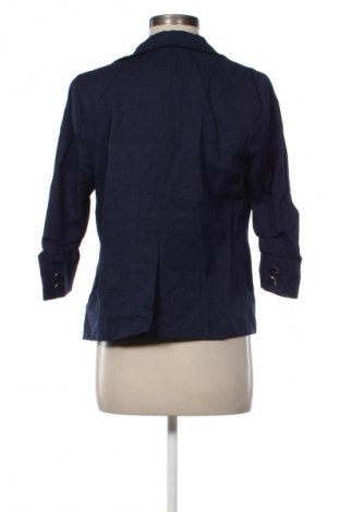 Dámské sako  SES, Velikost S, Barva Modrá, Cena  49,00 Kč