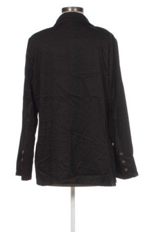 Dámské sako  SHEIN, Velikost XL, Barva Černá, Cena  309,00 Kč