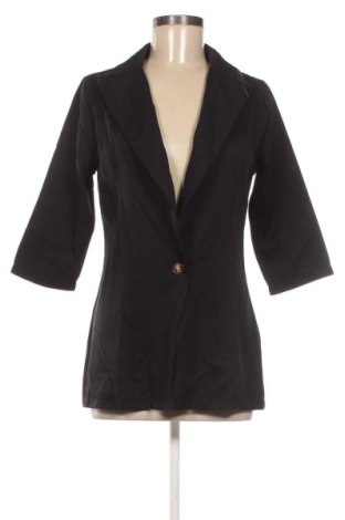 Damen Blazer SHEIN, Größe M, Farbe Schwarz, Preis 2,99 €