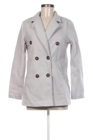 Damen Blazer SHEIN, Größe XS, Farbe Grau, Preis 3,99 €