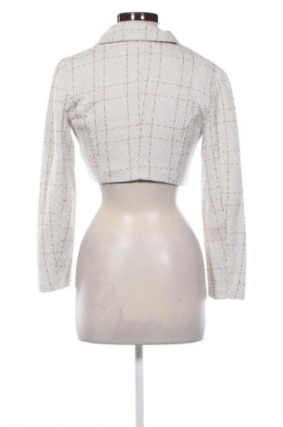 Dámské sako  SHEIN, Velikost XS, Barva Vícebarevné, Cena  189,00 Kč