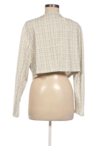 Damski żakiet SHEIN, Rozmiar XL, Kolor Kolorowy, Cena 26,99 zł