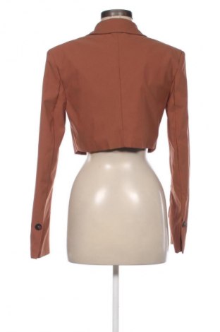 Damen Blazer SHEIN, Größe S, Farbe Braun, Preis 10,00 €