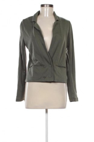 Γυναικείο σακάκι SKFK, Μέγεθος S, Χρώμα Πράσινο, Τιμή 8,99 €