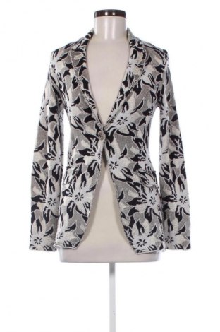 Γυναικείο σακάκι Scooterplus, Μέγεθος M, Χρώμα Πολύχρωμο, Τιμή 22,99 €
