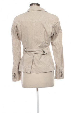 Damen Blazer Seventy, Größe M, Farbe Beige, Preis 89,40 €
