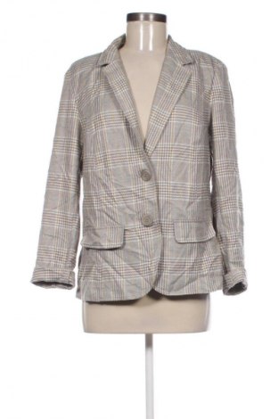 Damen Blazer Signe Nature, Größe L, Farbe Mehrfarbig, Preis 10,99 €