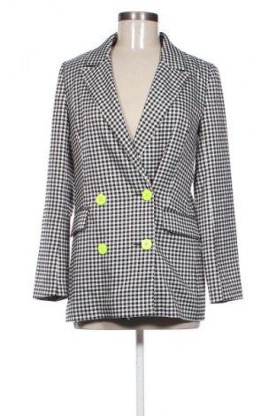 Női blézer Sinsay, Méret S, Szín Sokszínű, Ár 4 393 Ft