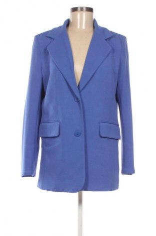Damen Blazer Sinsay, Größe S, Farbe Blau, Preis € 5,99