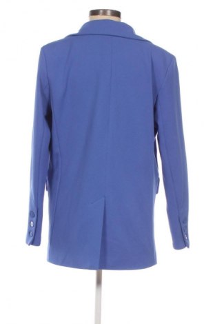 Damen Blazer Sinsay, Größe S, Farbe Blau, Preis € 5,99