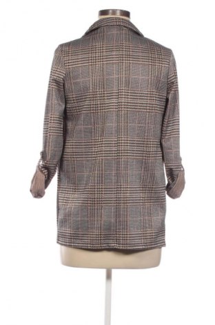 Damski żakiet Sinsay, Rozmiar XXS, Kolor Kolorowy, Cena 26,99 zł