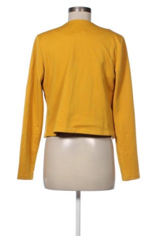 Γυναικείο σακάκι Smashed Lemon, Μέγεθος M, Χρώμα Πορτοκαλί, Τιμή 15,99 €