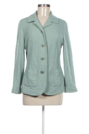 Sacou de femei Sommermann, Mărime M, Culoare Albastru, Preț 54,99 Lei