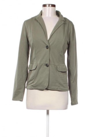 Damen Blazer Street One, Größe S, Farbe Grün, Preis 2,99 €