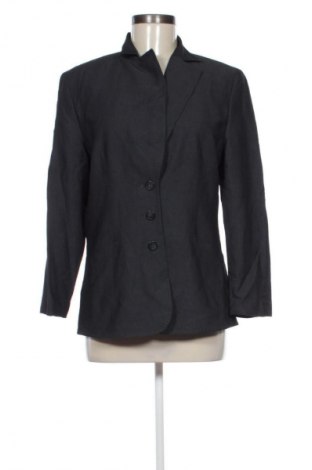 Damen Blazer Taifun, Größe M, Farbe Grau, Preis 13,99 €