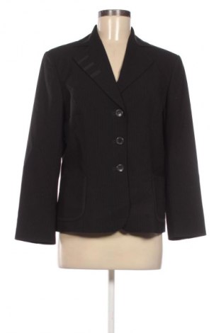 Damen Blazer Taifun, Größe M, Farbe Schwarz, Preis 8,99 €