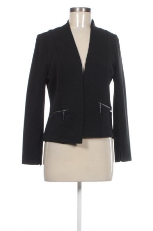 Дамско сако Tom Tailor, Размер L, Цвят Черен, Цена 30,16 €