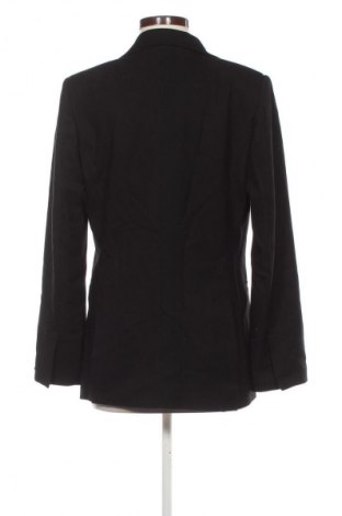 Γυναικείο σακάκι Tommy Hilfiger, Μέγεθος M, Χρώμα Μαύρο, Τιμή 91,99 €