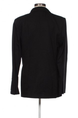 Sacou de femei Tommy Hilfiger, Mărime M, Culoare Negru, Preț 273,99 Lei