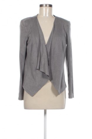 Damen Blazer Unbranded, Größe M, Farbe Grau, Preis 27,99 €