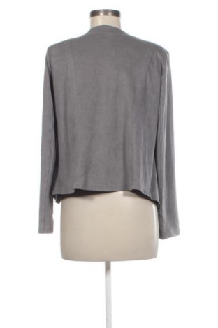 Damen Blazer Unbranded, Größe M, Farbe Grau, Preis 27,99 €