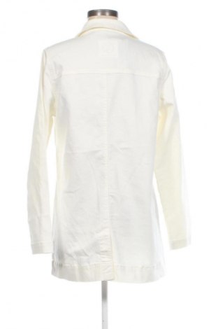 Damen Blazer Unbranded, Größe M, Farbe Ecru, Preis 11,99 €