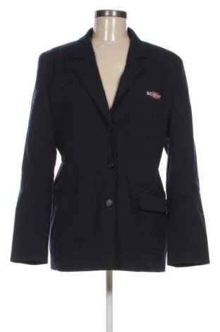 Dámské sako  Unbranded, Velikost M, Barva Modrá, Cena  259,00 Kč