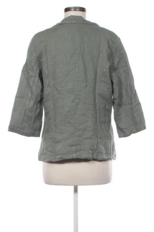 Γυναικείο σακάκι Unbranded, Μέγεθος XL, Χρώμα Πράσινο, Τιμή 20,99 €