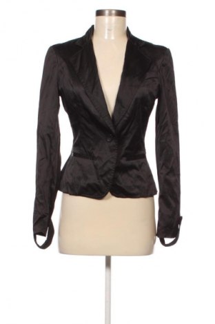 Damen Blazer Unbranded, Größe S, Farbe Schwarz, Preis 2,99 €