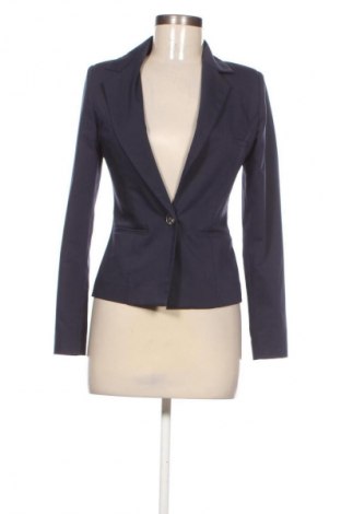 Damski żakiet Unbranded, Rozmiar M, Kolor Niebieski, Cena 25,99 zł