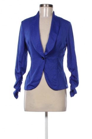 Damen Blazer Unbranded, Größe S, Farbe Blau, Preis € 13,99