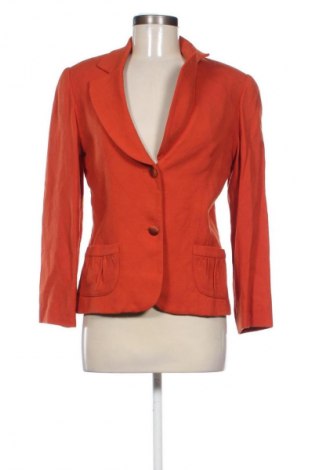 Damski żakiet Unbranded, Rozmiar M, Kolor Pomarańczowy, Cena 26,79 zł