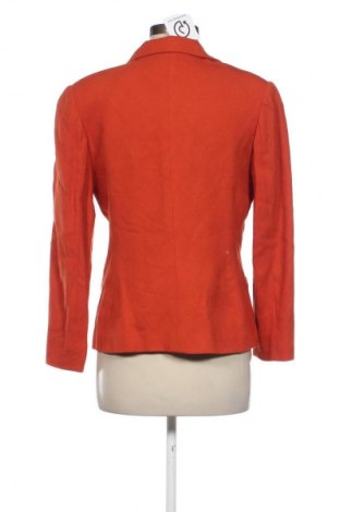 Damski żakiet Unbranded, Rozmiar M, Kolor Pomarańczowy, Cena 26,79 zł