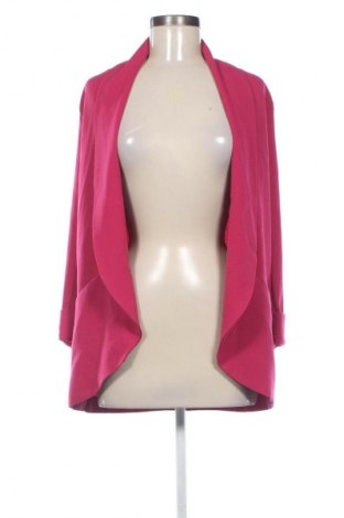 Damski żakiet Unbranded, Rozmiar S, Kolor Różowy, Cena 23,99 zł