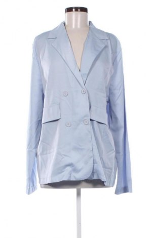 Damen Blazer Unbranded, Größe 3XL, Farbe Blau, Preis € 8,99
