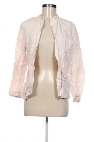 Дамско сако Unbranded, Размер S, Цвят Пепел от рози, Цена 8,18 €