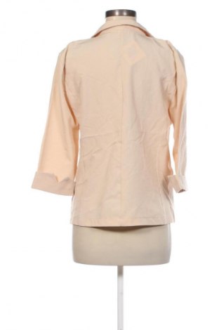Damen Blazer Unbranded, Größe L, Farbe Ecru, Preis € 1,99