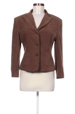 Damski żakiet Unbranded, Rozmiar M, Kolor Brązowy, Cena 28,99 zł