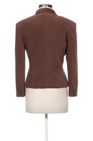 Damski żakiet Unbranded, Rozmiar M, Kolor Brązowy, Cena 28,99 zł