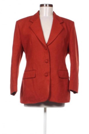 Damski żakiet Unbranded, Rozmiar L, Kolor Czerwony, Cena 28,99 zł