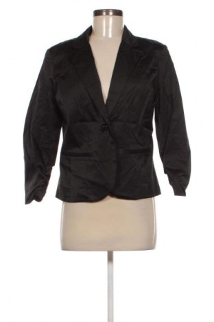 Damen Blazer Unbranded, Größe L, Farbe Schwarz, Preis 3,99 €
