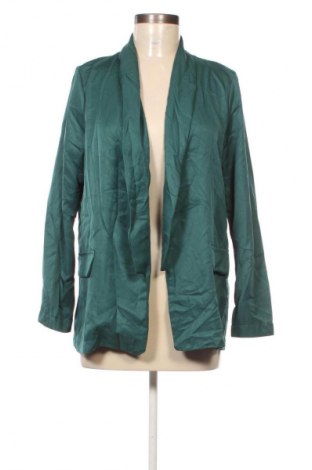 Damen Blazer Unbranded, Größe M, Farbe Grün, Preis 6,99 €