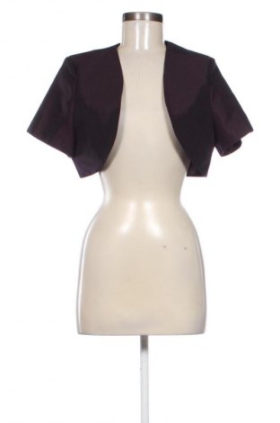 Damski żakiet Unbranded, Rozmiar M, Kolor Fioletowy, Cena 25,99 zł