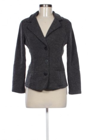 Damen Blazer Unbranded, Größe S, Farbe Grau, Preis € 2,99
