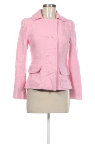 Дамско сако Unbranded, Размер S, Цвят Розов, Цена 5,62 €