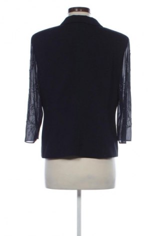 Damski żakiet Unbranded, Rozmiar L, Kolor Niebieski, Cena 28,99 zł