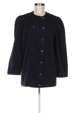 Damski żakiet Unbranded, Rozmiar M, Kolor Niebieski, Cena 26,99 zł