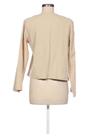 Damen Blazer Unbranded, Größe S, Farbe Beige, Preis € 3,35