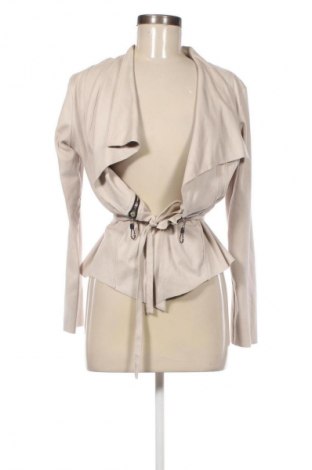 Damski żakiet Unbranded, Rozmiar S, Kolor Beżowy, Cena 23,99 zł